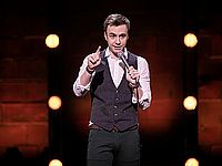 Иван Абрамов: 