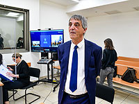 Ави Хими подал жалобу в полицию против женщины, сделавшей достоянием общественности подробности их романа