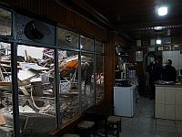 Мощное землетрясение на юге Турции, множество погибших