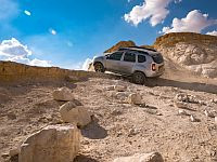 Минфин проводит тендер по закупке автобусов, грузовиков и внедорожников