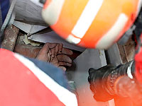 Жертвами землетрясений в Турции и Сирии стали около 2000 человек