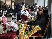 Еврейские Федерации Северной Америки собирают средства для оказания помощи пострадавшим от землетрясений в Турции и Сирии