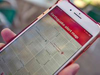 В штате Нью-Йорк произошло землетрясение магнитудой 3,8 – сильнейшее в этом регионе за последние 40 лет