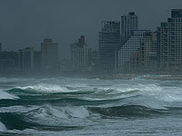 Зимняя буря 