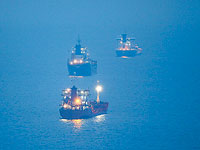 FT: на фоне санкций резко возросли перевозки российской нефти иранскими танкерами-призраками