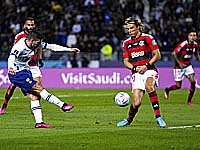 Сенсация клубного чемпионата мира. 