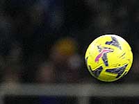 Чемпионат Италии.