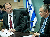 Комиссия Кнессета по законодательству проведет голосование по двум пунктам юридической реформы