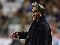 Умер легендарный футбольный тренер Мирослав Блажевич