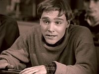 Умер актер и режиссер Сергей Столяров, снявшийся в фильме