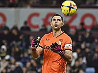 Лучший вратарь 2022 года. Номинанты ФИФА