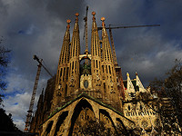 Барселона отказалась быть городом-побратимом Тель-Авива