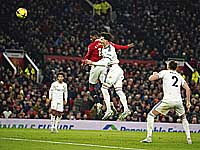 Чемпионат Англии. 