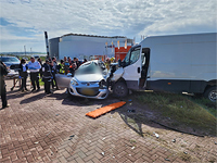 ДТП к югу от Ашкелона, погибла женщина