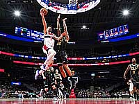 Дени Авдия сделал 