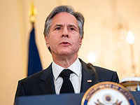 Бликен: США передадут союзникам сведения о китайском шпионском аэростате