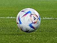 В Вене застрелен бывший футболист сборной Австрии