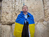 Евгений Корнийчук: Израиль передаст Украине технологии, связанные с умным оповещением о ракетах и дронах