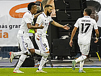 Клубный чемпионат мира пройдет в начале февраля в Марокко