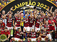 Расписание матчей клубного чемпионата мира по футболу