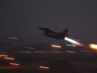 Белый дом рассматривает поставку Турции крупной партии F-16