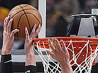 Евролига. Лидирует 