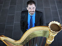 Musica Exotica – новая программа Симфонического оркестра Ришон ле-Циона и Израильской Оперы