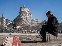 Жертвами землетрясений в Турции и Сирии стали около 20 тысяч человек