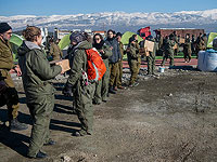 Спасатели ЦАХАЛа разбили в Кахраманмараше лагерь миссии 