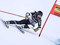 Чемпионат мира по горным лыжам. В супергиганте победил канадец. Результаты израильтян