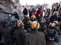 В Антакье продолжаются поиски главы еврейской общины города