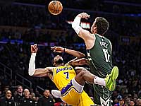 Неожиданное поражение 