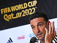 Лучший тренер 2022 года. Номинанты ФИФА