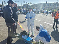 Скончался еще один пострадавший в результате теракта в Иерусалиме