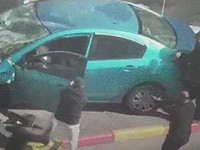 Разрешено к публикации имя шестилетнего ребенка, погибшего в результате теракта в Иерусалиме