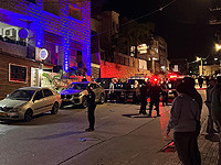 Стрельба в деревне Джат, погиб мужчина