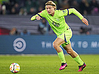 Чемпионат Германии. И пенальти не помог.