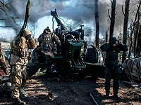 Генштаб ВСУ опубликовал данные о потерях российской армии на 353-й день войны