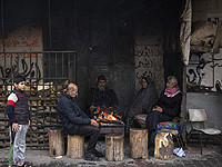 В секторе Газы из-за неправильного обращения с обогревателями погибли ребенок и мужчина