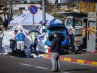 В больнице умер 8-летний мальчик, пострадавший в результате теракта в Иерусалиме