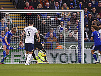 Манор Соломон забил. 