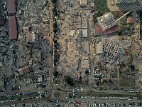 Жертвами землетрясений в Турции и Сирии стали около 30000 человек