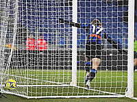 Чемпионат Италии. Римляне теряют очки