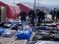 ООН: окончательное число жертв землетрясения будет вдвое большим