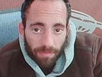 Внимание, розыск: пропал Дов Элиэзер из Элазара (найден)