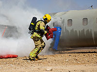 В аэропорту