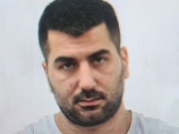 Полиция просит помощи населения в розыске подозреваемого в насилии