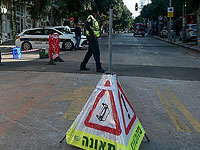 Возле школы