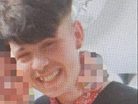 Внимание, розыск: пропал 18-летний Ли Мурзаев из Холона (найден)