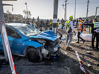 Ответ на теракт в Иерусалиме: легализация 9 форпостов и расширении операции в Восточном Иерусалиме